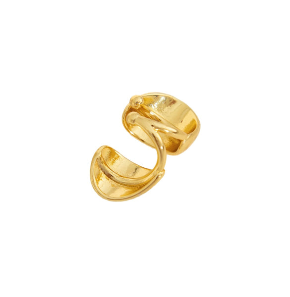Earcuff Emira due varianti colore