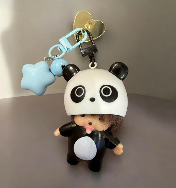 Pimp your phone   panda in piedi