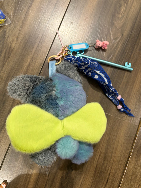 Pimp your bag Kimmon Spring new growth natura selvaggia primaverile