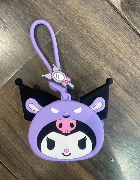Portamonete e piccoli oggetti Pimp your bag