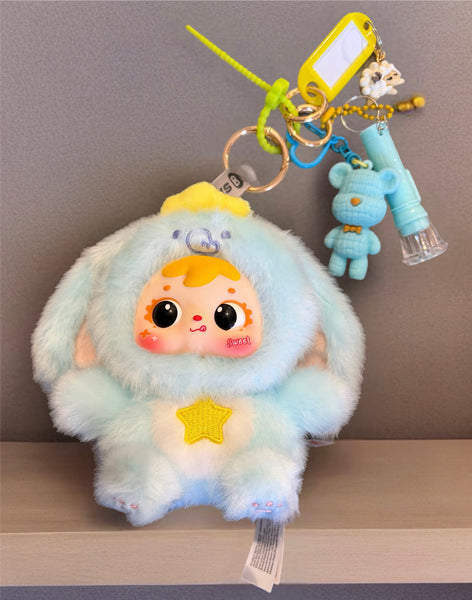 Pimp your bag baby Elefante