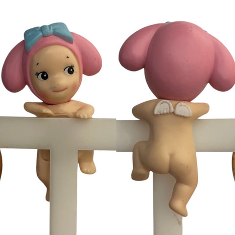 Angels applique adesiva