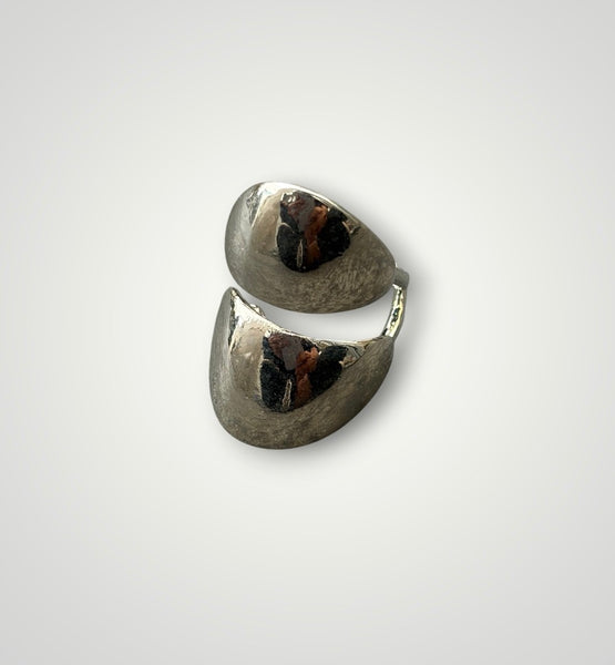 Earcuff Emira due varianti colore