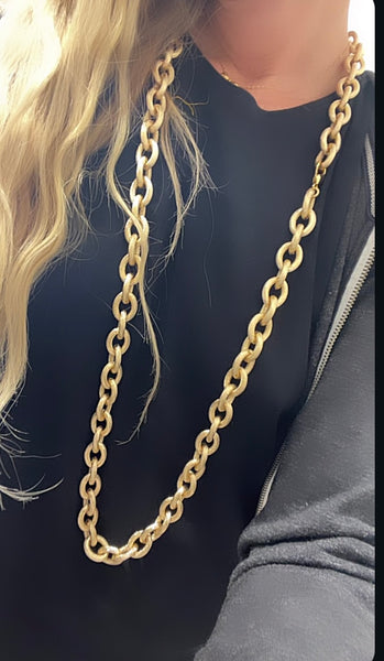 Collana principessa glam basic Berlin