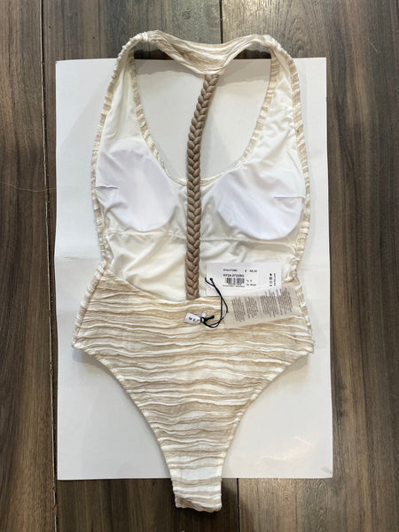 Costume da bagno intero bikini mefui twist