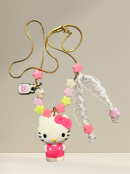 Collana Hello Kitty  mini