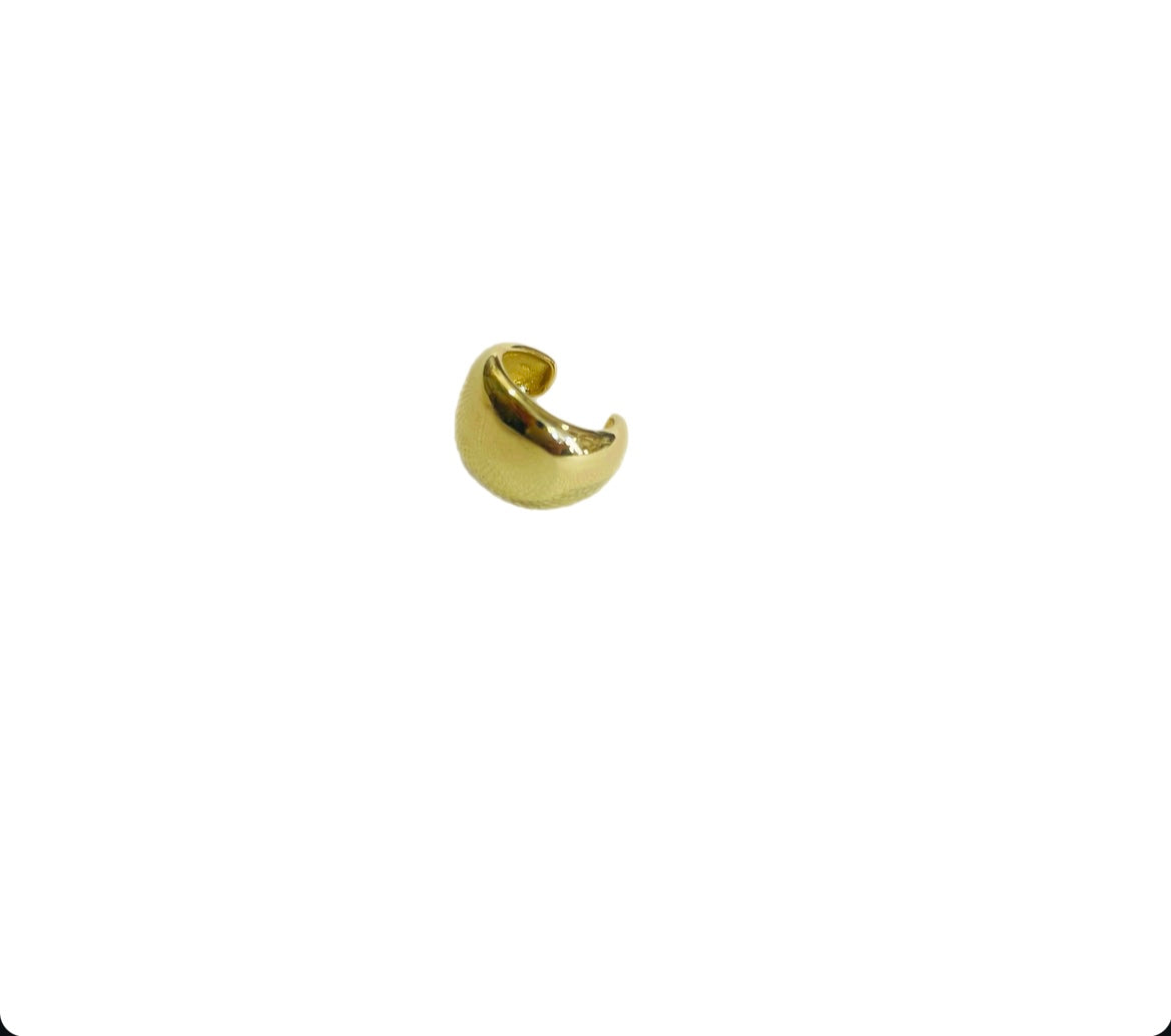 Mono Earcuff Lala due varianti colore