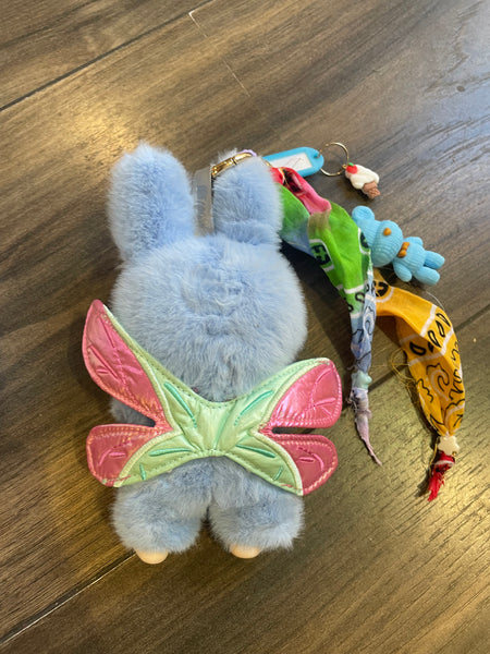 Pimp your Bag Kimmon dream Angel celeste Glimpse
Walker