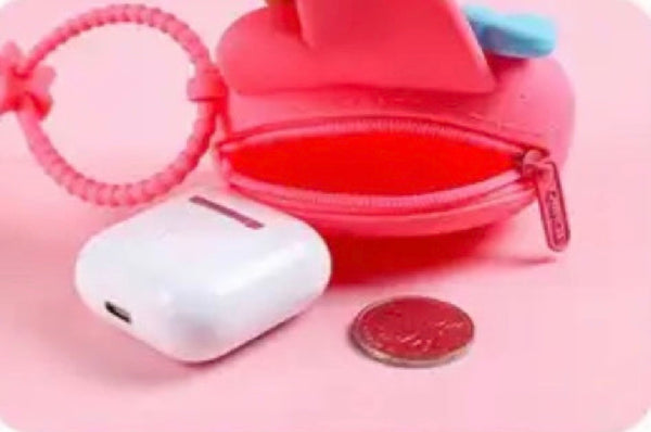 Portamonete e piccoli oggetti Pimp your bag