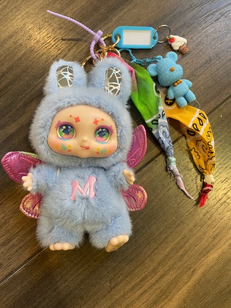 Pimp your Bag Kimmon dream Angel celeste Glimpse
Walker