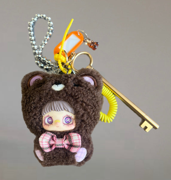 Pimp your Bag maymei serie i love you Fairytale