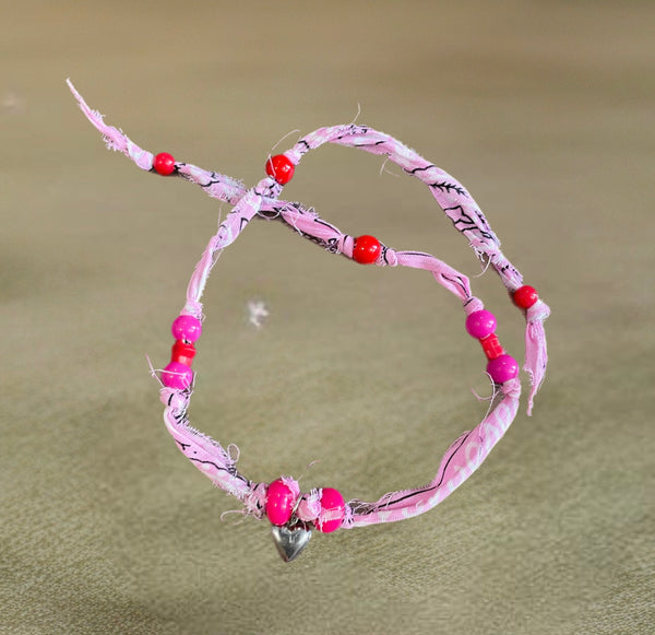 Collana bandana summer vari colori