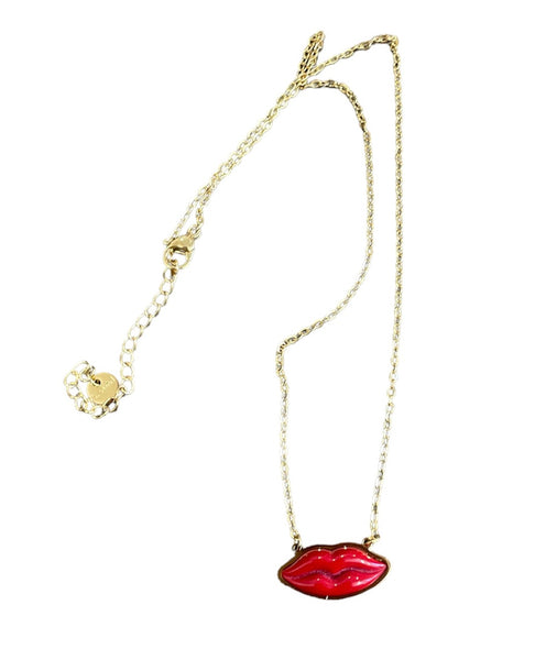 Collana kiss