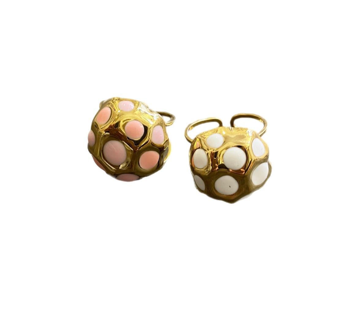 Anello delle Isole Panarea  vari colori