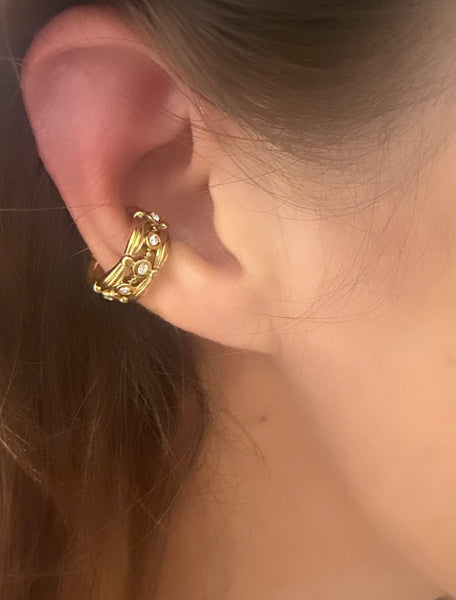 Earcuff isola Bonita Serena