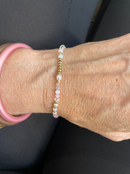 Bracciale Formentera vari colori
