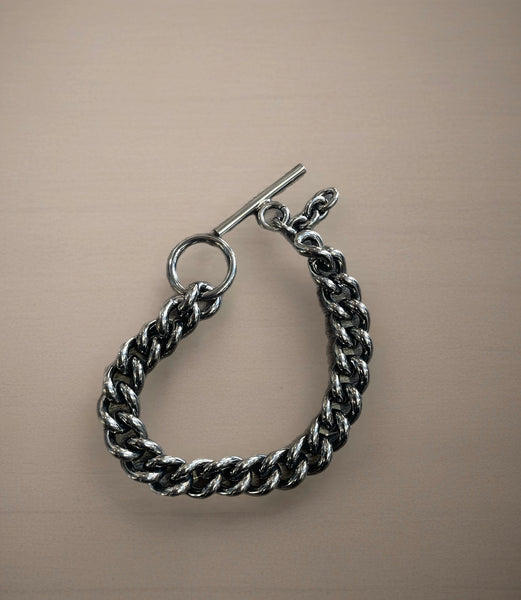 Bracciale groumette medio  So Glamour vari colori