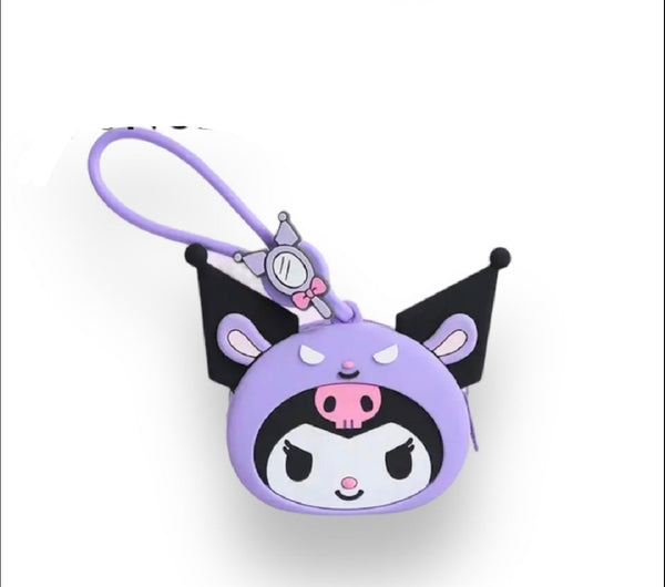 Portamonete e piccoli oggetti Pimp your bag