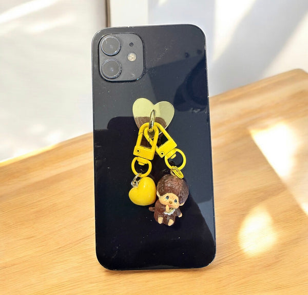 Pimp your phone  seduto
