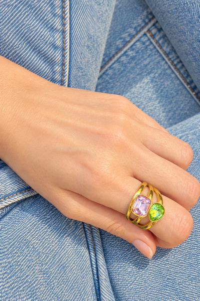 Anello delle isole Salina