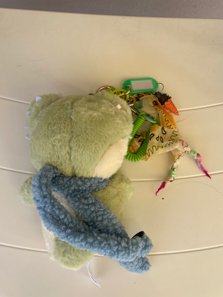 Pimp your Bag maymei serie limbiate neverland  cactus bear