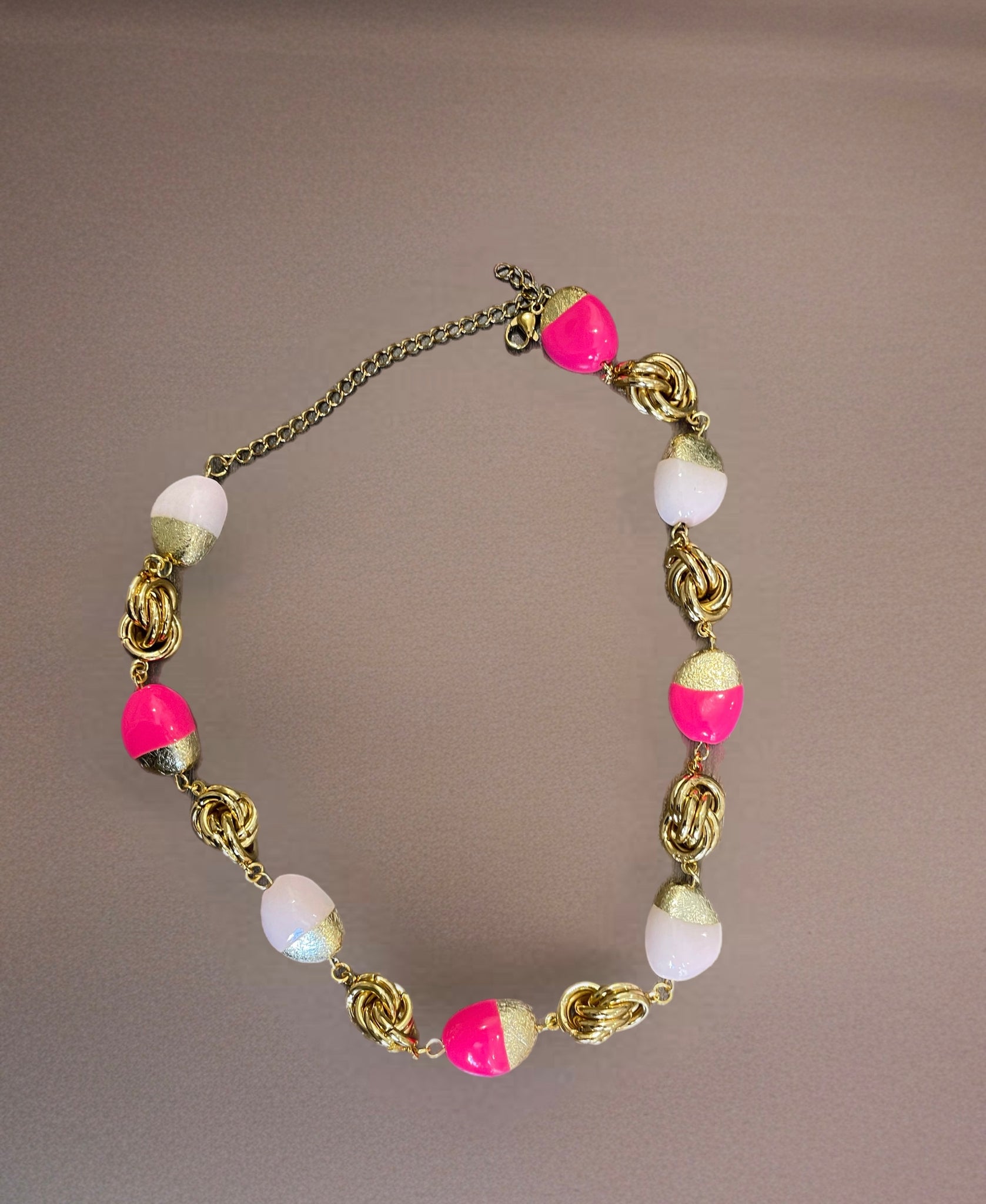 Collana Summer vari colori