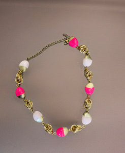 Collana Summer vari colori