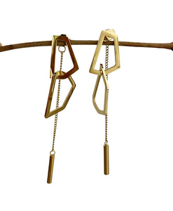 Coppia orecchini Melissa
