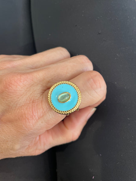 Anello delle isole Formentera