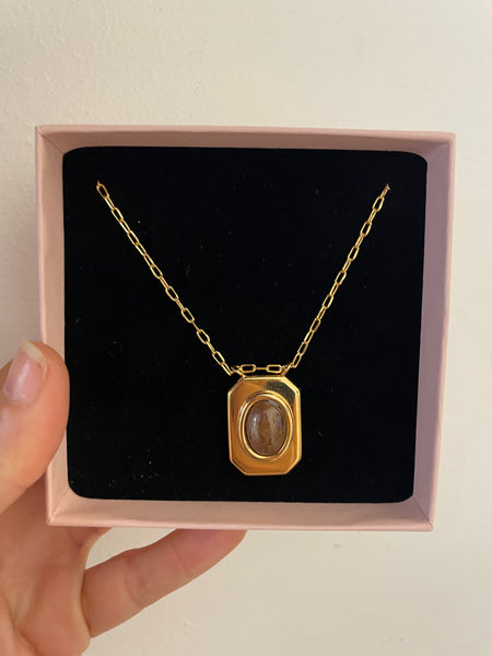 Collana Lena Botteguccia vari colori