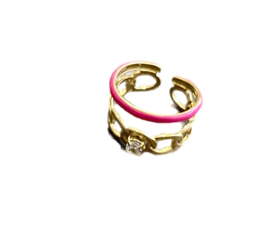 Anello delle Isole Formentera  vari colori