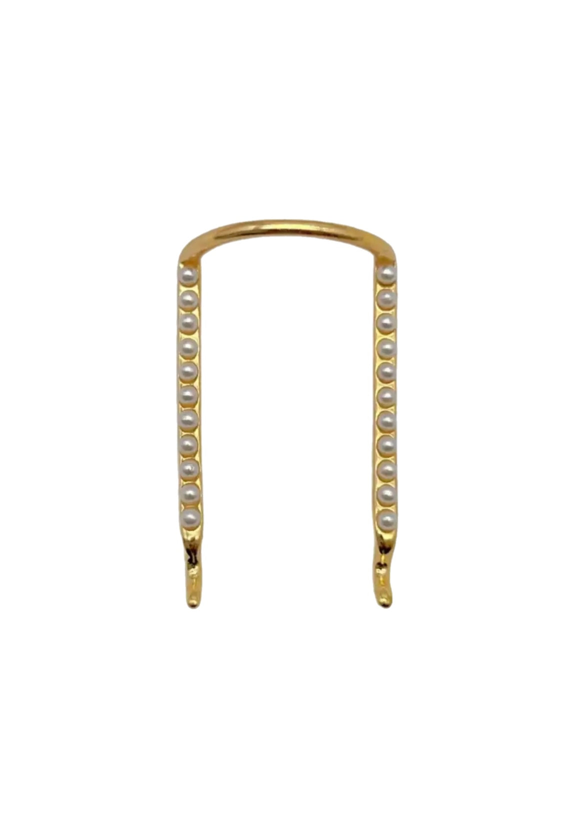 Shaper micro perle  gioielli per il viso face jewels 
orecchino per il naso setto nasale
Bridge clip non serve avere il buco