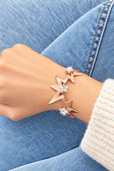 Bracciale  Nuage d’Etoiles