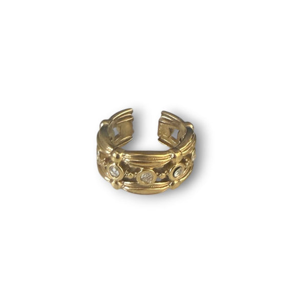 Earcuff isola Bonita Serena