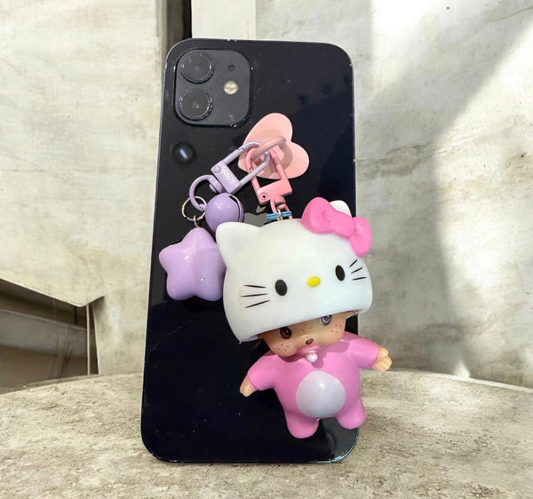 Pimp your phone