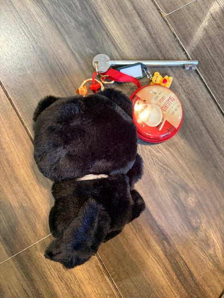 Pimp your bag Samuel Meow Lucky Cat Series Residenza cittadina di Ruishou