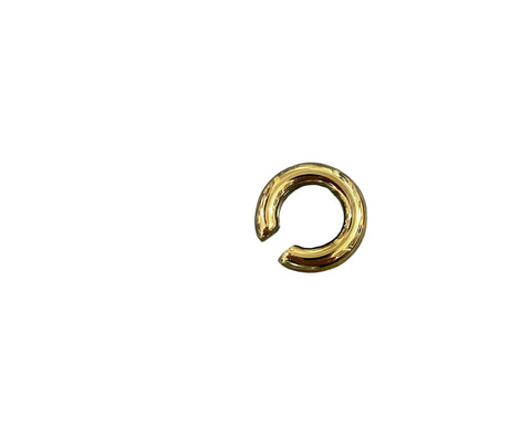 Mono earcuff donuts variante piccola sue colori