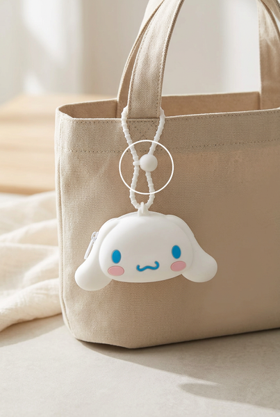 Portamonete e piccoli oggetti Pimp your bag