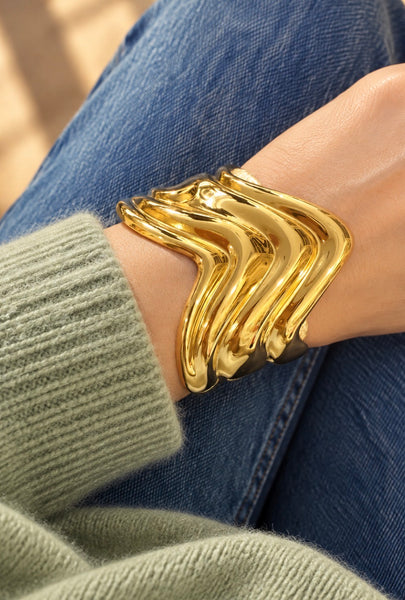 Bracciale manetta  Wonder Woman