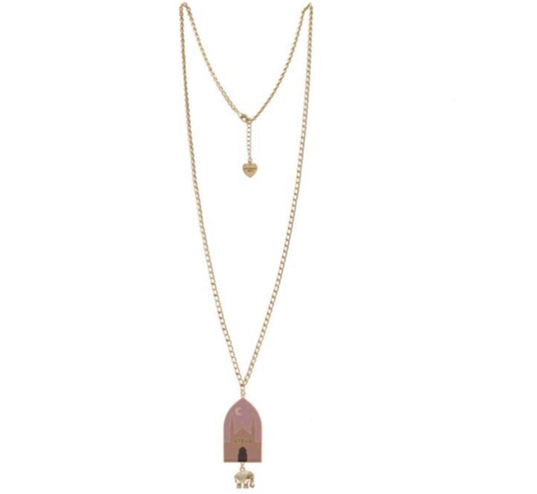 Collana Principessa Glam Mun Sultan