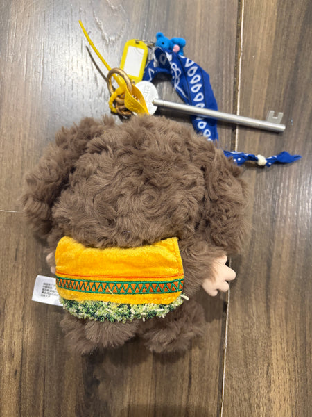 Pimp your bag Kimmon Spring new growth campo stellare