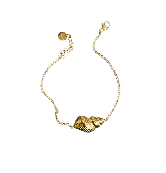 Bracciale Isla Bonita shell conchiglia