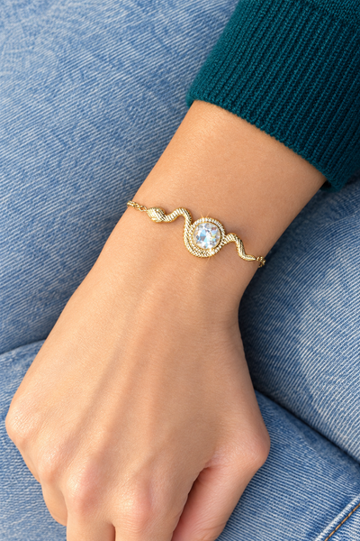 Bracciale Isla Bonita serpente