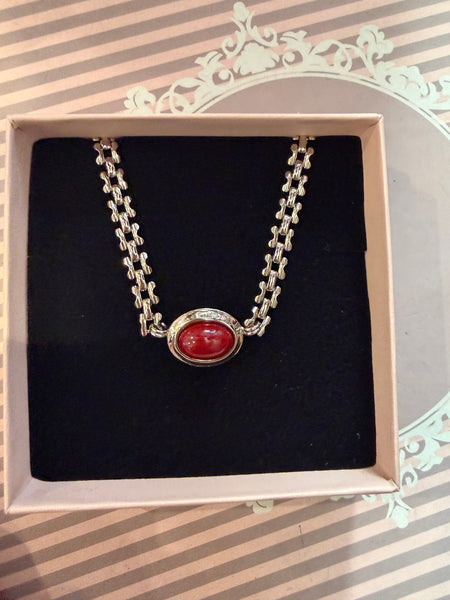 Collana Amelina Botteguccia vari colori