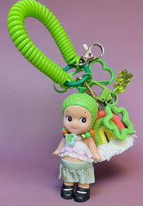 Pimp your Bag Angel fruit melone