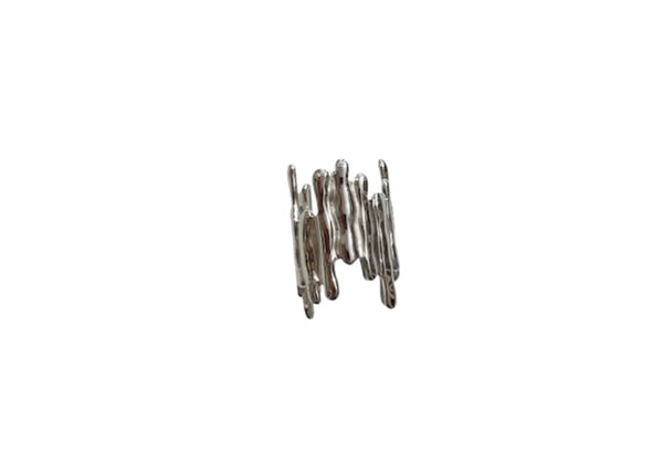 Mono Earcuff Nairobi due varianti colore
