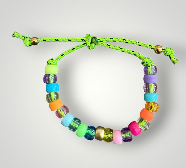 Bracciale Marine Florida pony Beads