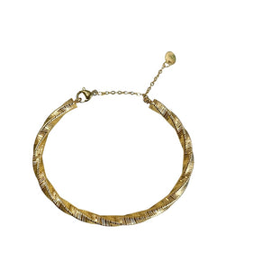 Bracciale Afrodite due varianti colore