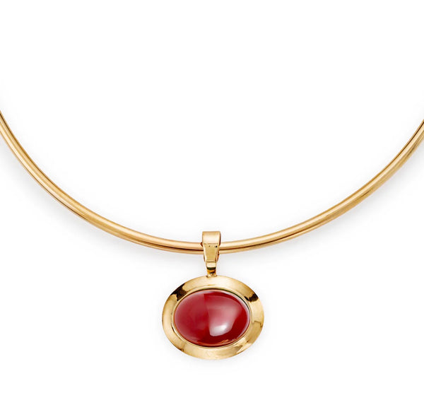 Collana Olivia Botteguccia vari colori