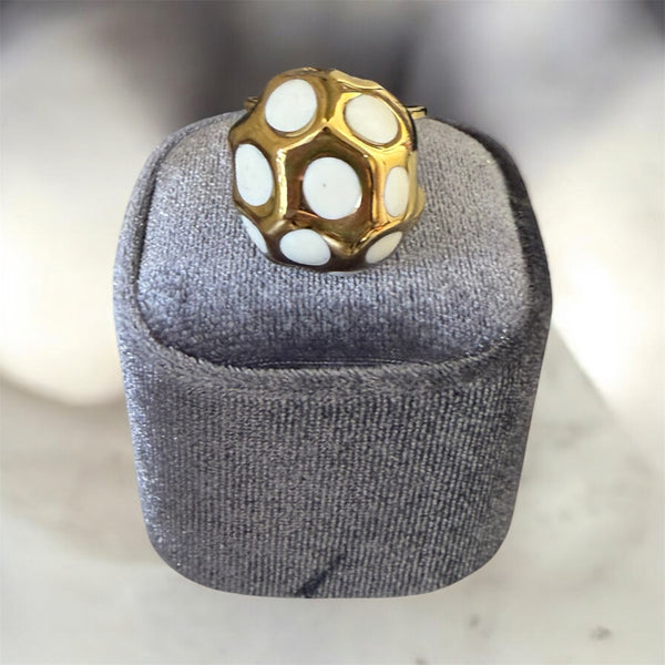 Anello delle Isole Panarea  vari colori